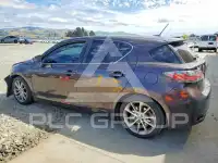 2012 Lexus CT200 photo