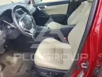 2012 Lexus CT200 фото