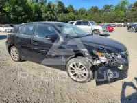 2012 Lexus CT200 photo