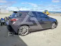 2012 Lexus CT200 photo