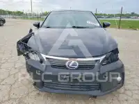 2012 Lexus CT200 фото