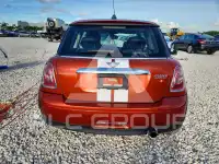 2012 Mini COOPER фото