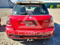 2012 Mini COOPER фото