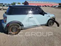 2012 Mini COOPER фото