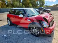 2012 Mini COOPER фото