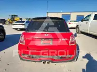 2012 Mini COOPER фото