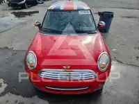 2012 Mini COOPER photo