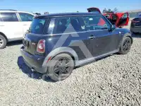2012 Mini COOPER фото