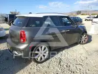 2012 Mini COOPER фото