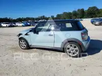 2012 Mini COOPER фото