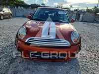 2012 Mini COOPER фото