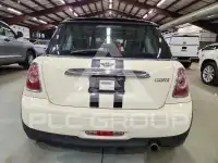 2012 Mini COOPER photo