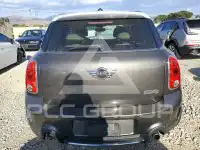2012 Mini COOPER фото
