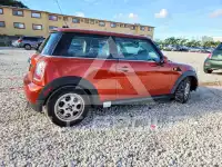2012 Mini COOPER фото