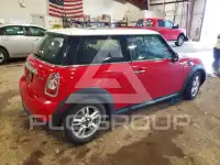 2012 Mini COOPER фото