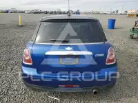 2012 Mini COOPER фото