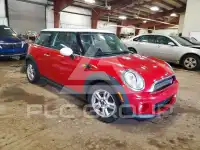 2012 Mini COOPER фото