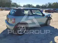 2012 Mini COOPER фото