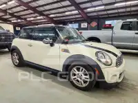 2012 Mini COOPER photo