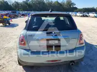 2012 Mini COOPER фото