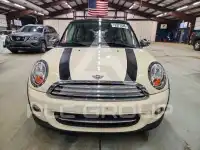 2012 Mini COOPER photo