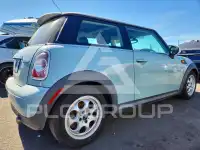 2012 Mini COOPER photo