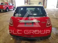 2012 Mini COOPER фото