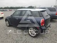 2012 Mini COOPER фото