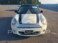 2012 Mini COOPER photo