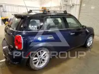 2012 Mini COOPER фото
