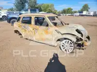 2012 Mini COOPER photo