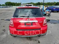 2012 Mini COOPER photo