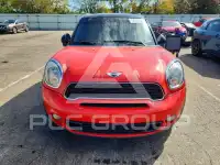 2012 Mini COOPER photo