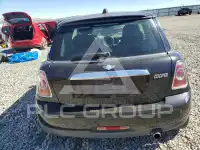2012 Mini COOPER фото