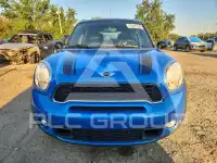 2012 Mini COOPER фото