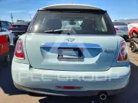 2012 Mini COOPER photo