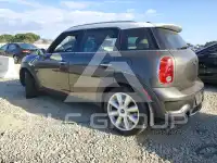2012 Mini COOPER фото
