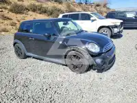 2012 Mini COOPER фото