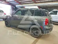 2012 Mini COOPER фото