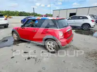 2012 Mini COOPER photo