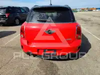 2012 Mini COOPER photo