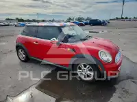 2012 Mini COOPER photo