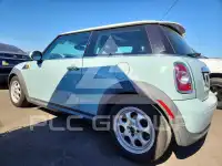 2012 Mini COOPER photo