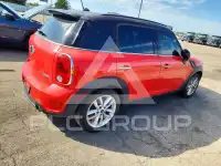 2012 Mini COOPER photo