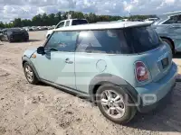 2012 Mini COOPER фото