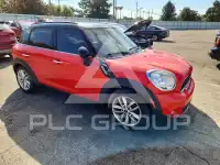2012 Mini COOPER photo