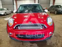 2012 Mini COOPER фото