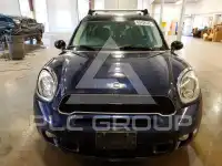 2012 Mini COOPER фото