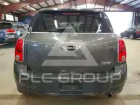 2012 Mini COOPER фото