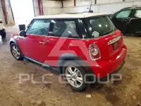2012 Mini COOPER фото